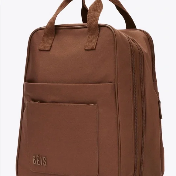 BEIS Maple Women's Backpack - Picture 3 of 11